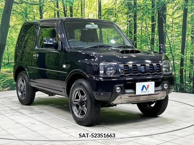 Suzuki JIMNY 2017-08 217765-16