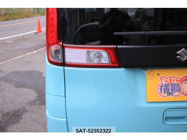Suzuki SPACIA 2016-01 312206-17