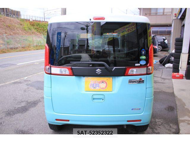 Suzuki SPACIA 2016-01 312206-15