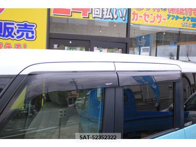 Suzuki SPACIA 2016-01 312206-11