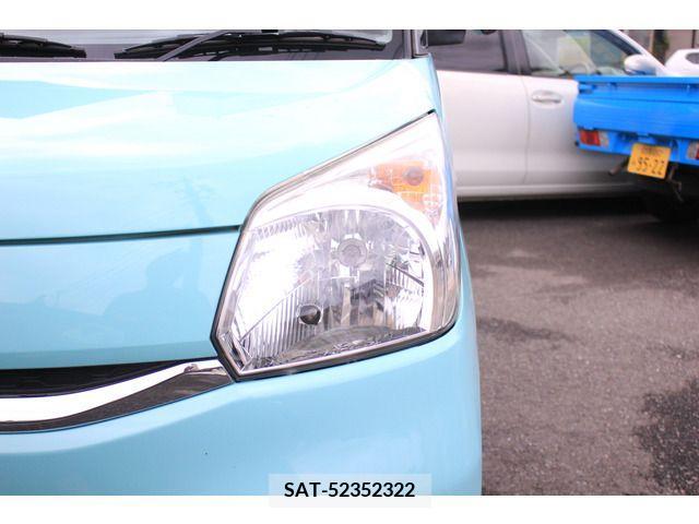 Suzuki SPACIA 2016-01 312206-9