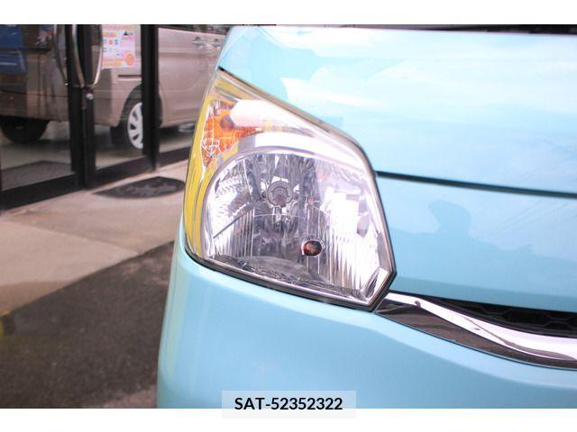 Suzuki SPACIA 2016-01 312206-8