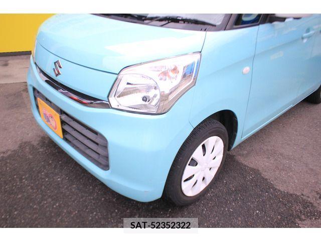 Suzuki SPACIA 2016-01 312206-6