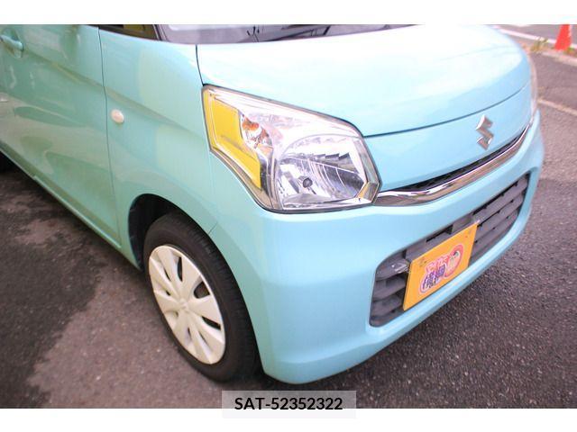 Suzuki SPACIA 2016-01 312206-5