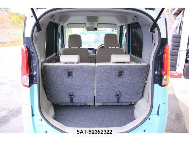 Suzuki SPACIA 2016-01 312206-19