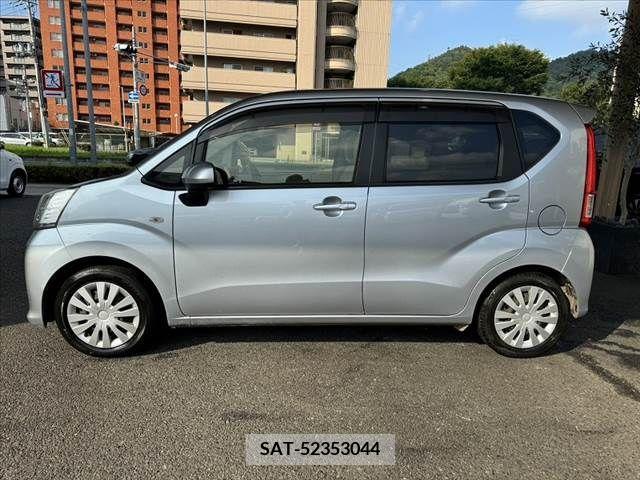 Daihatsu MOVE 2016-02 345570-13