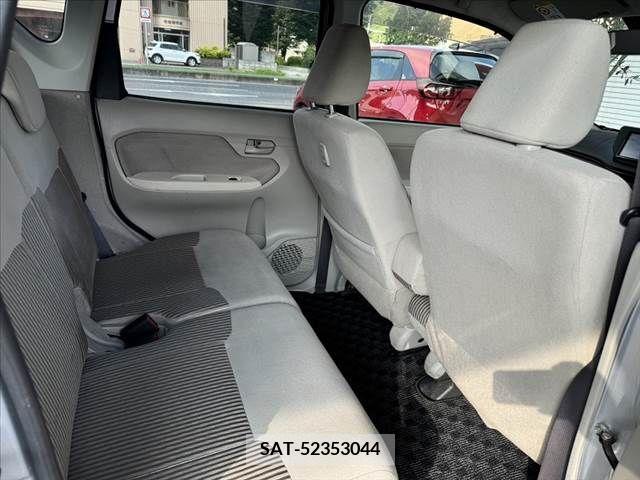 Daihatsu MOVE 2016-02 345570-16