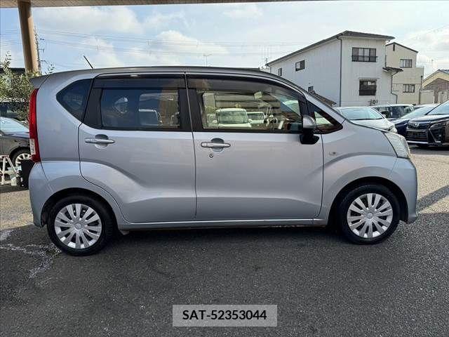 Daihatsu MOVE 2016-02 345570-9