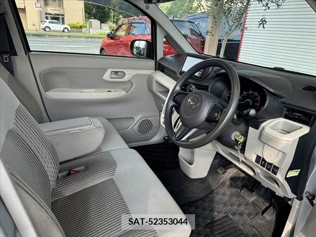 Daihatsu MOVE 2016-02 345570-14