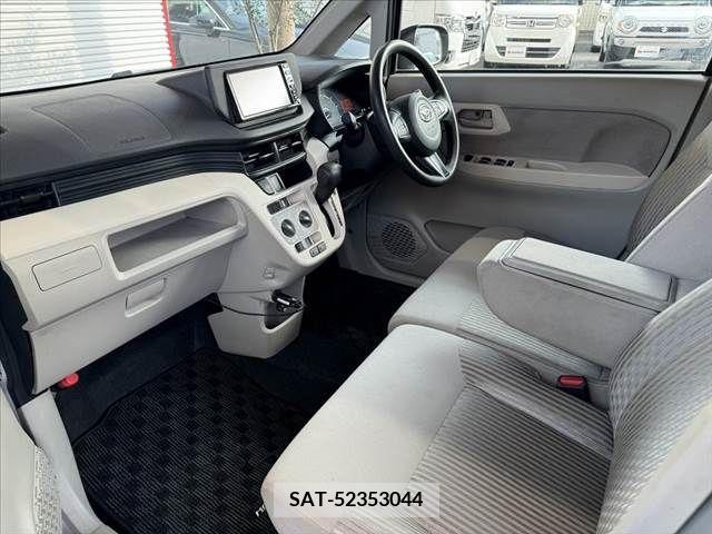 Daihatsu MOVE 2016-02 345570-15