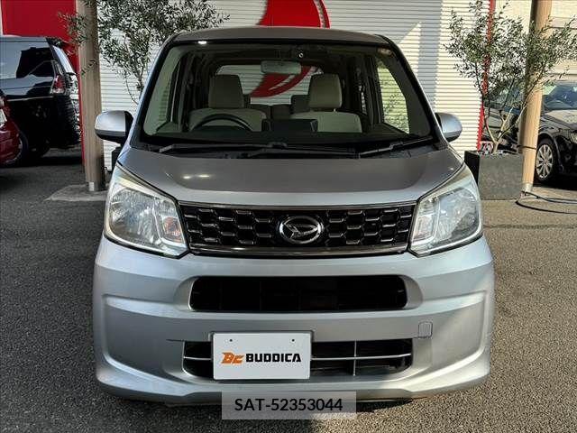 Daihatsu MOVE 2016-02 345570-7