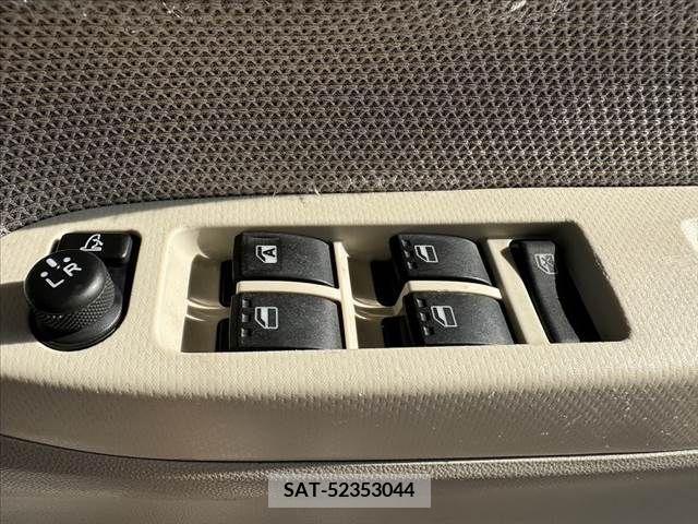 Daihatsu MOVE 2016-02 345570-26
