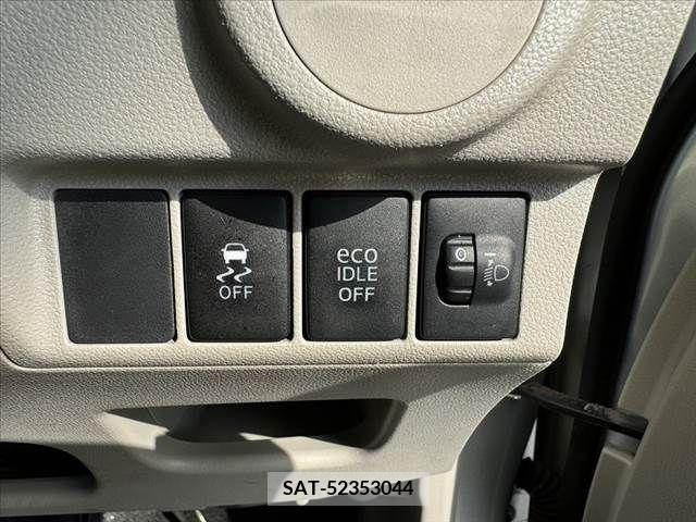 Daihatsu MOVE 2016-02 345570-5