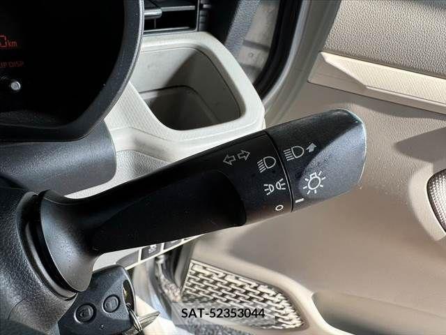 Daihatsu MOVE 2016-02 345570-25
