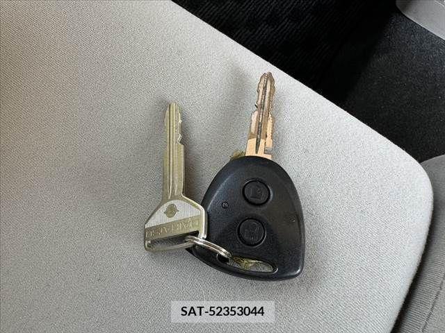 Daihatsu MOVE 2016-02 345570-4