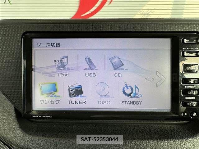 Daihatsu MOVE 2016-02 345570-3