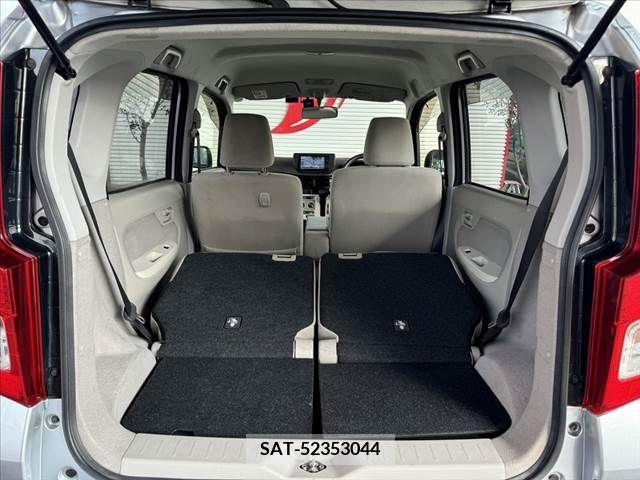 Daihatsu MOVE 2016-02 345570-23