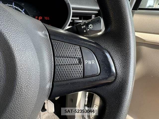 Daihatsu MOVE 2016-02 345570-24