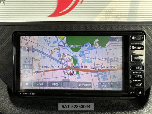 Daihatsu MOVE 2016-02 345570-2