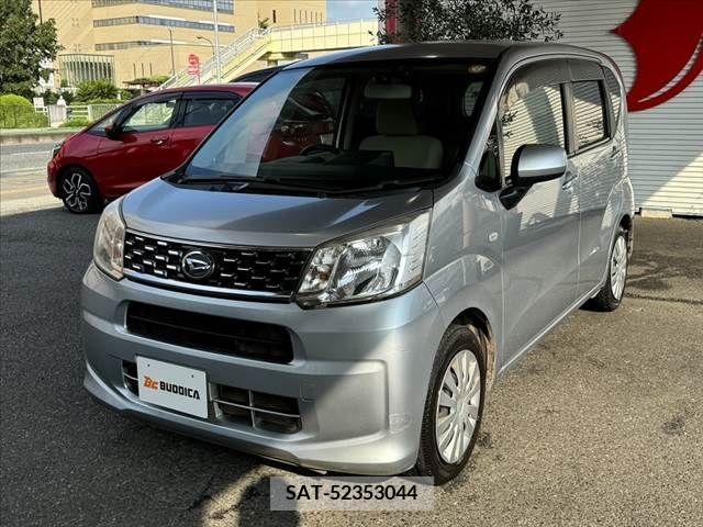 Daihatsu MOVE 2016-02 345570-20