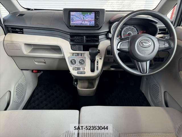 Daihatsu MOVE 2016-02 345570-1