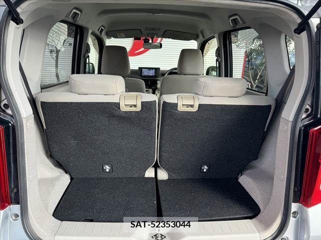 Daihatsu MOVE 2016-02 345570-22