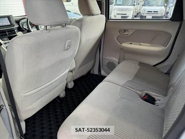 Daihatsu MOVE 2016-02 345570-21