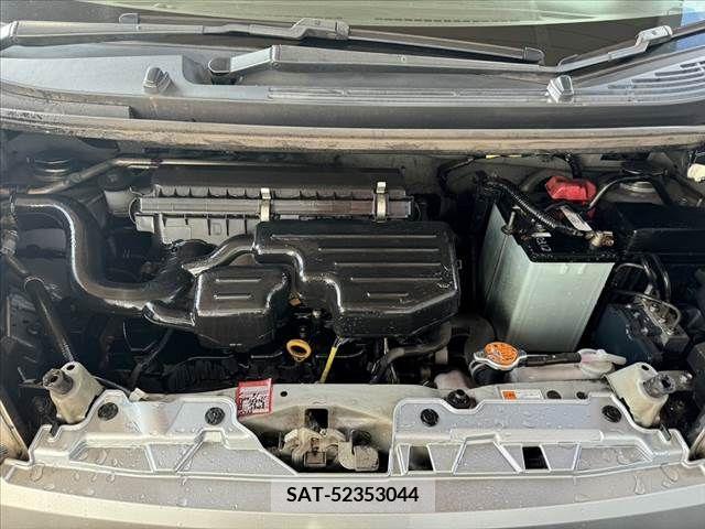 Daihatsu MOVE 2016-02 345570-19