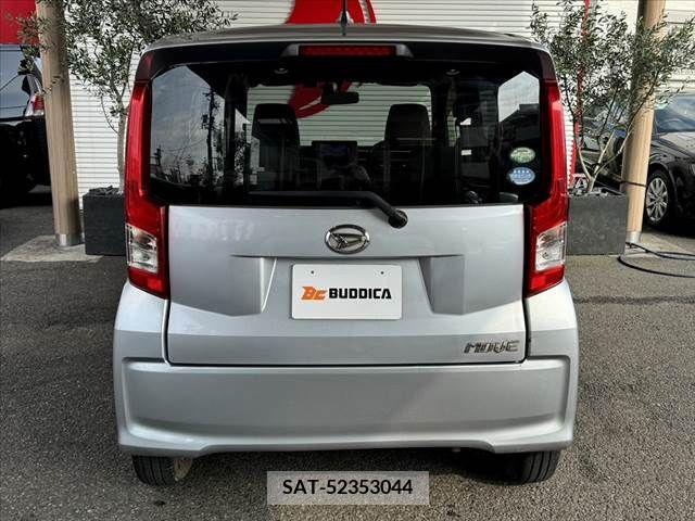 Daihatsu MOVE 2016-02 345570-11