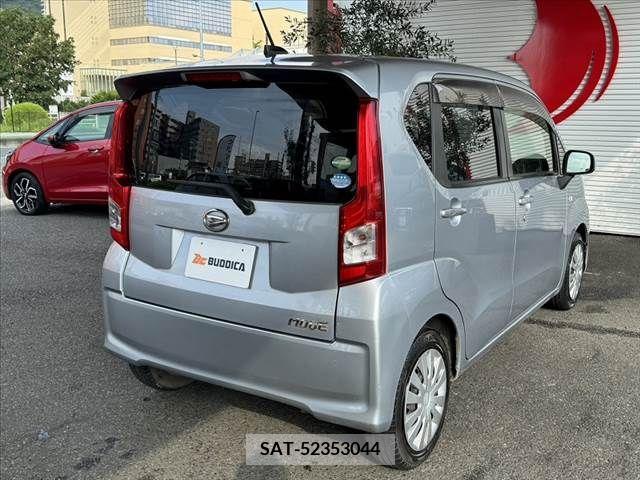 Daihatsu MOVE 2016-02 345570-10