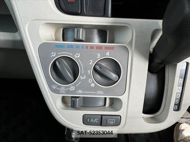 Daihatsu MOVE 2016-02 345570-28