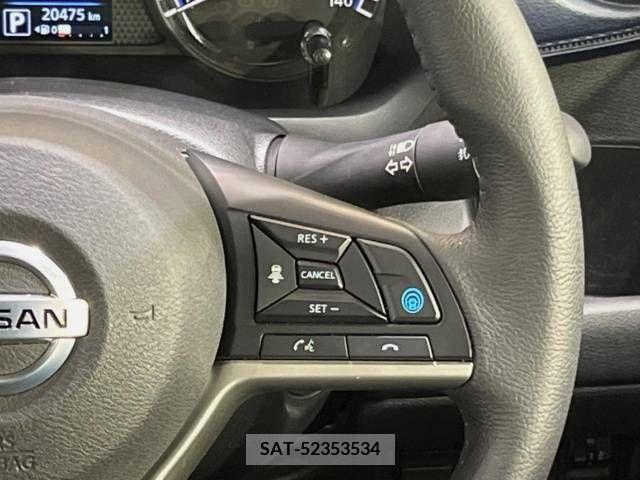 Nissan DAYZ 2019-08 387881-5