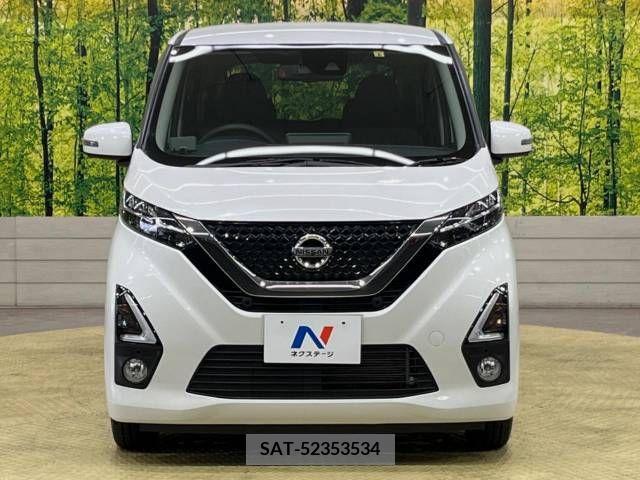 Nissan DAYZ 2019-08 387881-14