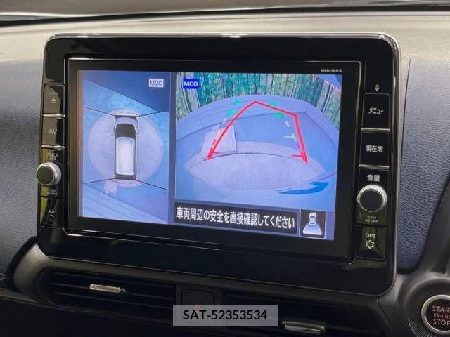 Nissan DAYZ 2019-08 387881-4