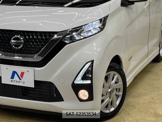 Nissan DAYZ 2019-08 387881-12