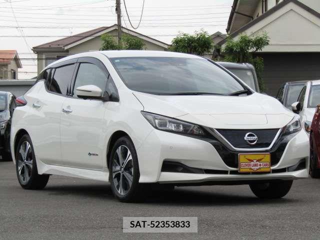 Nissan LEAF 2020-12 324811-6