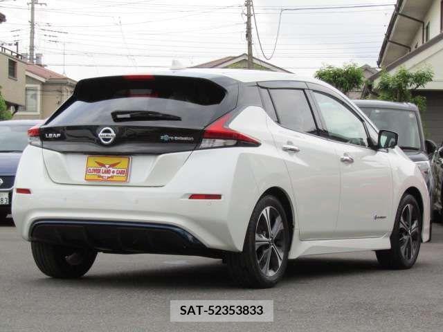 Nissan LEAF 2020-12 324811-7