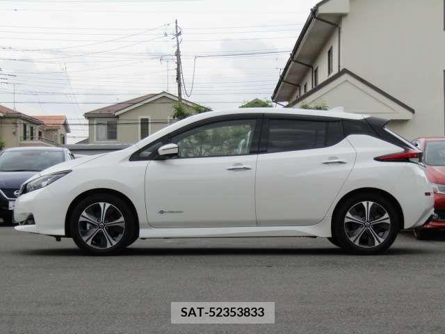 Nissan LEAF 2020-12 324811-4