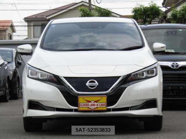 Nissan LEAF 2020-12 324811-2