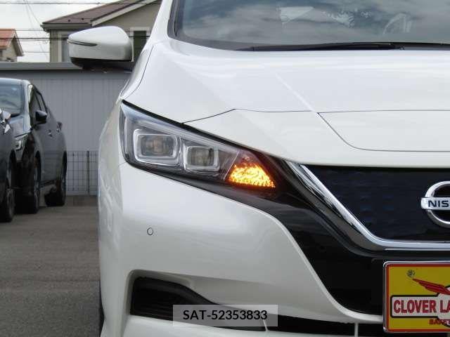 Nissan LEAF 2020-12 324811-9