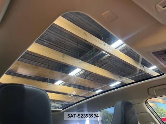 Lexus NX 2021-04 275667-2