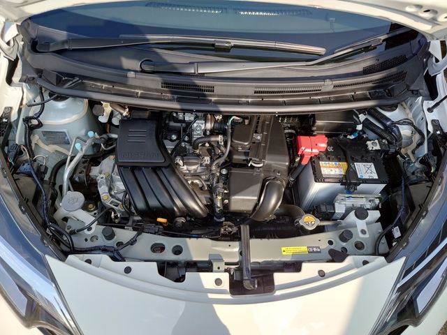 Nissan NOTE 2020-06 8878-29