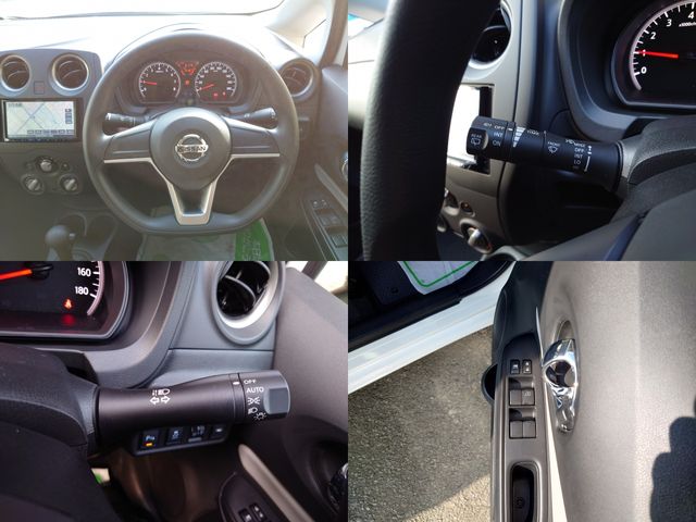 Nissan NOTE 2020-06 8878-7