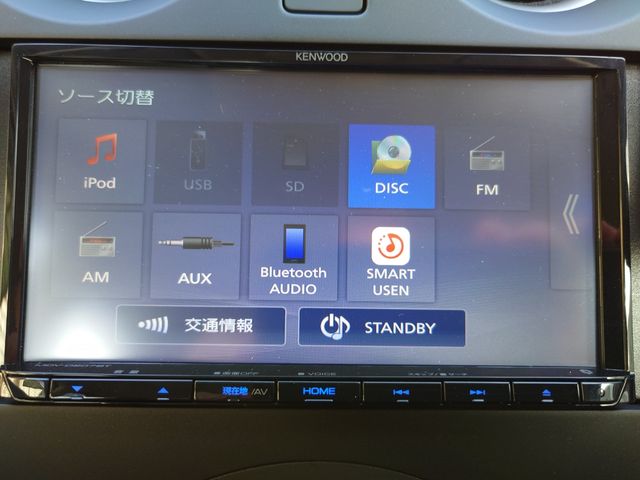 Nissan NOTE 2020-06 8878-5