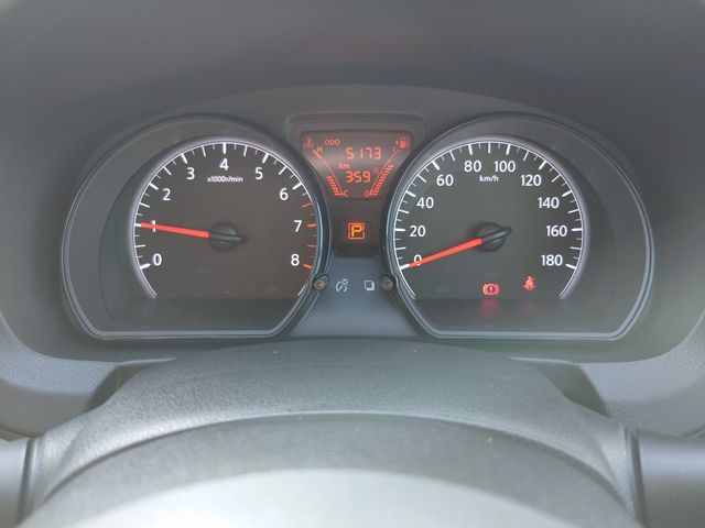 Nissan NOTE 2020-06 8878-9