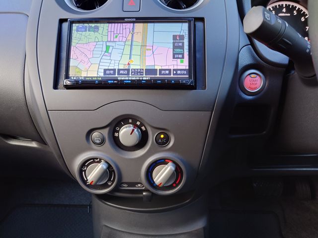 Nissan NOTE 2020-06 8878-11