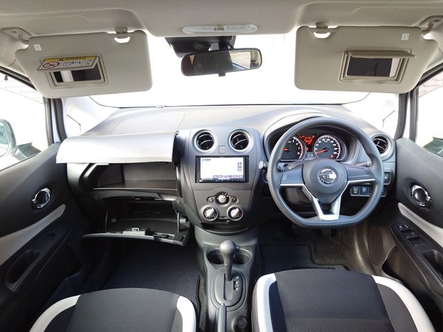 Nissan NOTE 2020-06 8878-24