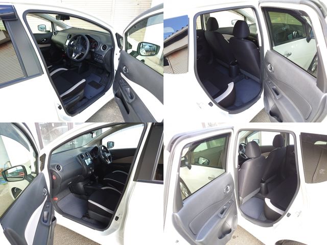 Nissan NOTE 2020-06 8878-13