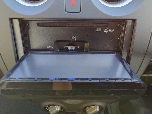 Nissan NOTE 2020-06 8878-6