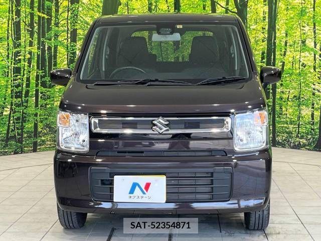 Suzuki WAGON R 2022-07 385546-14